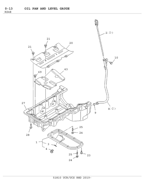 Partial Engine